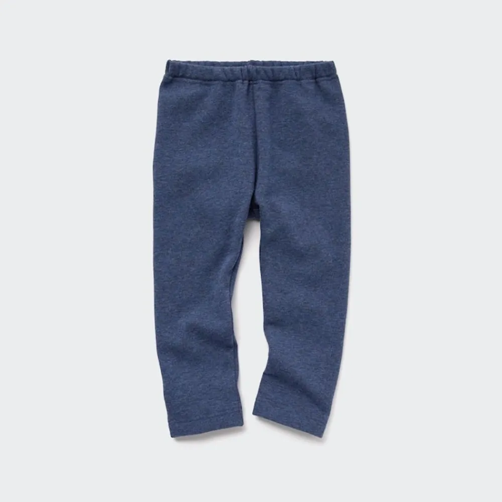 Leggings*UNIQLO Baby Fleece Leggings