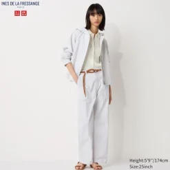 Hosen, Leggings & Jogginghosen*UNIQLO Baker Hose