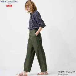 Hosen, Leggings & Jogginghosen*UNIQLO Baker Hose