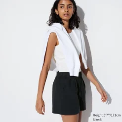 Shorts*UNIQLO Baumwolle Easy Shorts