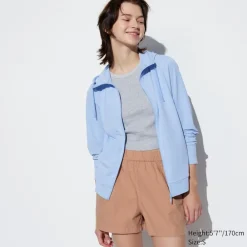 Shorts*UNIQLO Baumwolle Easy Shorts