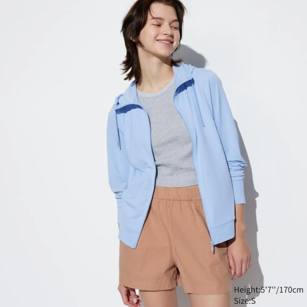 Shorts*UNIQLO Baumwolle Easy Shorts