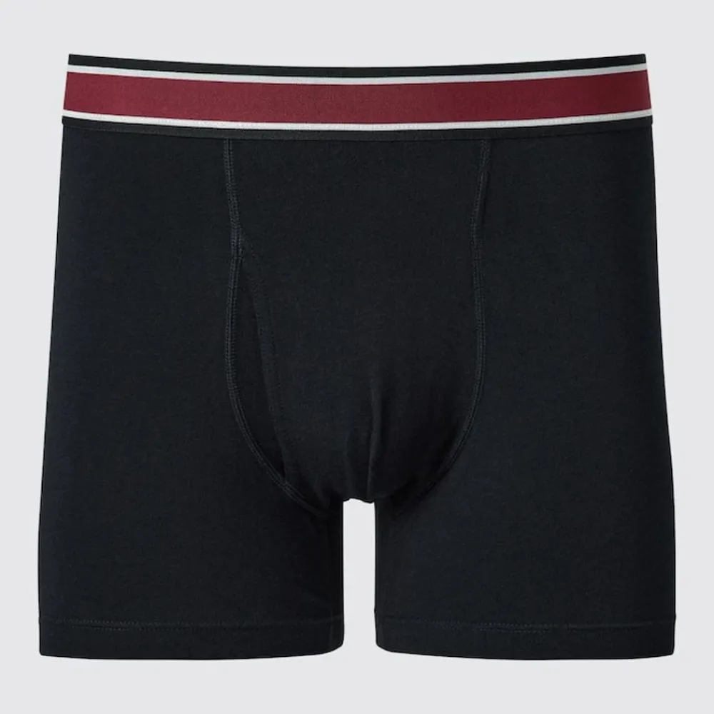 Unterwäsche*UNIQLO Baumwolle Unterhose