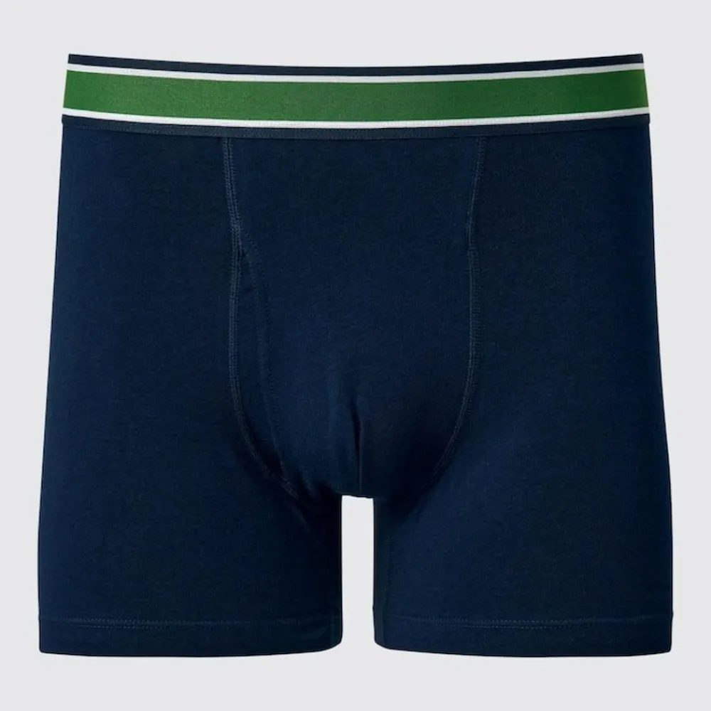 Unterwäsche*UNIQLO Baumwolle Unterhose
