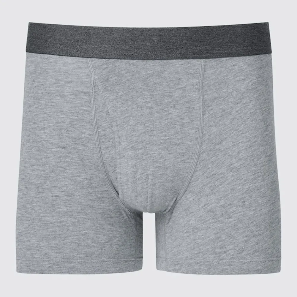 Unterwäsche*UNIQLO Baumwolle Unterhose