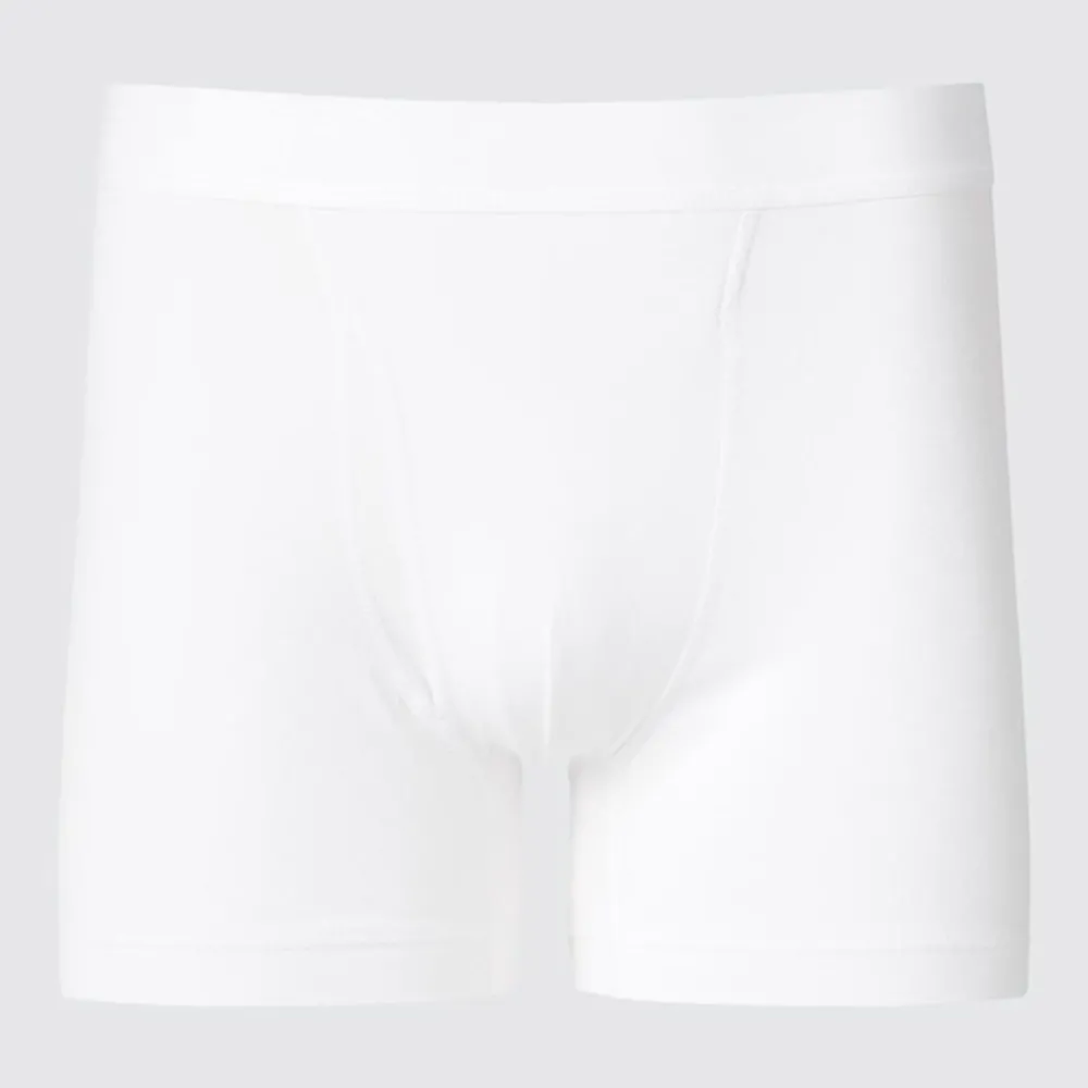 Unterwäsche*UNIQLO Baumwolle Unterhose