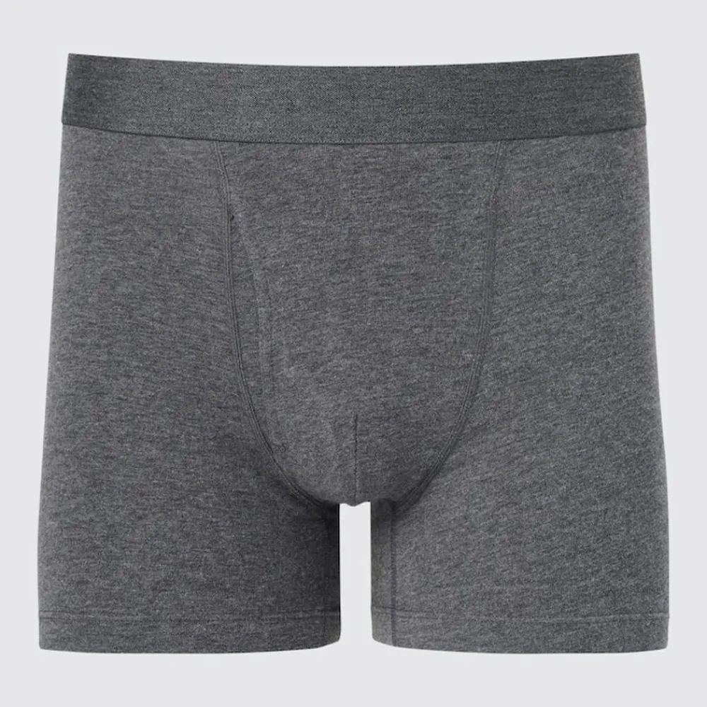Unterwäsche*UNIQLO Baumwolle Unterhose