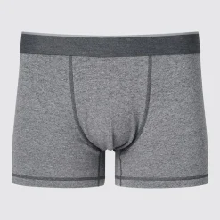 Unterwäsche*UNIQLO Baumwolle Unterhose Mit Niedrigem Bund