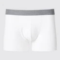 Unterwäsche*UNIQLO Baumwolle Unterhose Mit Niedrigem Bund