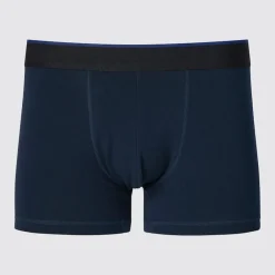 Unterwäsche*UNIQLO Baumwolle Unterhose Mit Niedrigem Bund