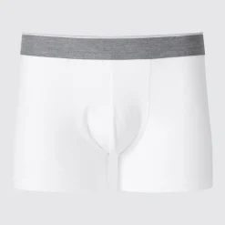 Unterwäsche*UNIQLO Baumwolle Unterhose Mit Niedrigem Bund