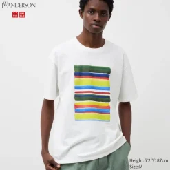 T-Shirts & Oberteile*UNIQLO Bedrucktes T-Shirt