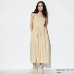 Kleider, Jumpsuits & Overalls*UNIQLO Bh-Tragerkleid