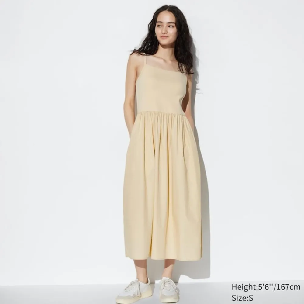 Kleider, Jumpsuits & Overalls*UNIQLO Bh-Tragerkleid