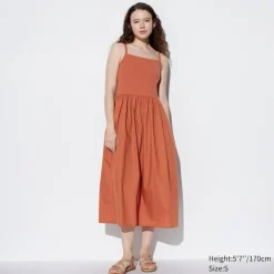 Kleider, Jumpsuits & Overalls*UNIQLO Bh-Tragerkleid
