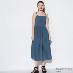 Kleider, Jumpsuits & Overalls*UNIQLO Bh-Tragerkleid