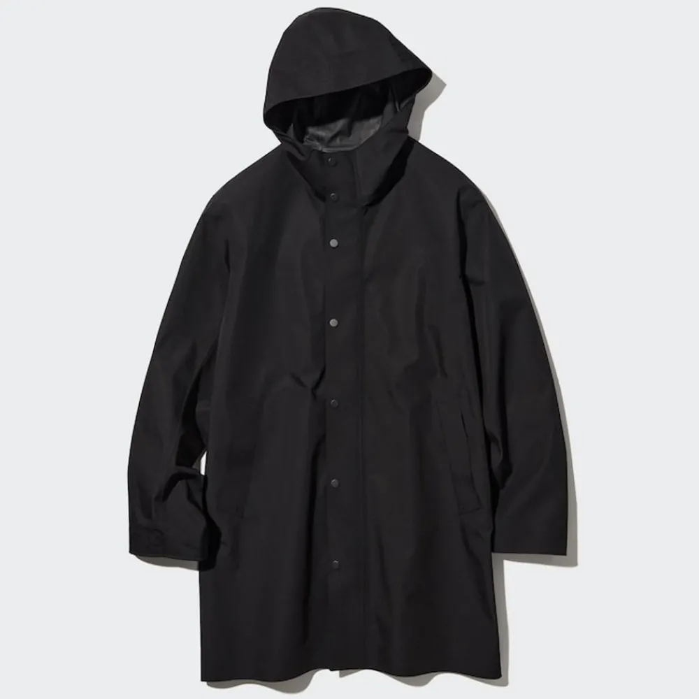Mäntel, Jacken, Parka & Westen*UNIQLO Blocktech Mäntel
