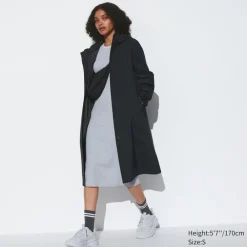 Mäntel, Jacken, Parka & Westen*UNIQLO Blocktech Mäntel