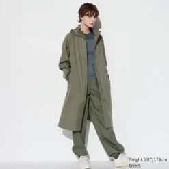 Mäntel, Jacken, Parka & Westen*UNIQLO Blocktech Mäntel