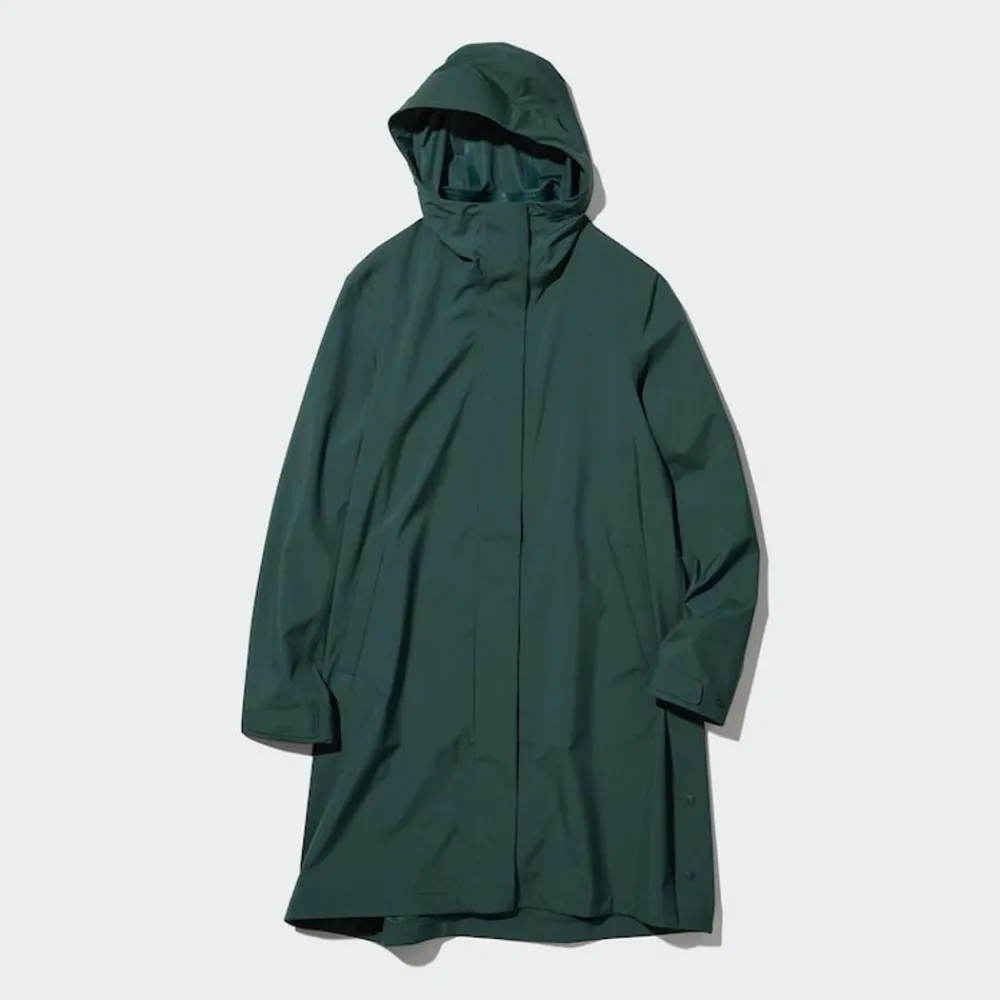 Mäntel, Jacken, Parka & Westen*UNIQLO Blocktech Mäntel