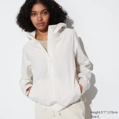 Mäntel, Jacken, Parka & Westen*UNIQLO Blocktech Parka