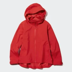 Mäntel, Jacken, Parka & Westen*UNIQLO Blocktech Parka