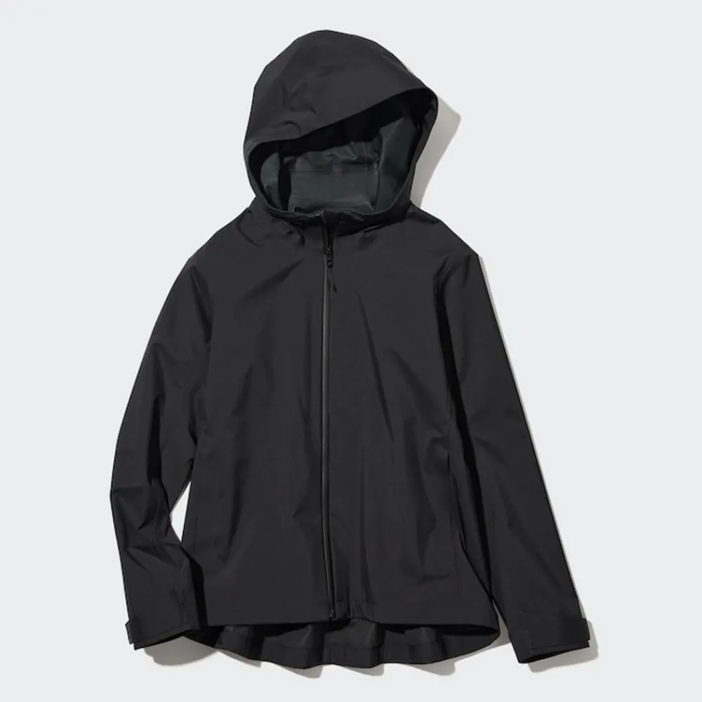 Mäntel, Jacken, Parka & Westen*UNIQLO Blocktech Parka