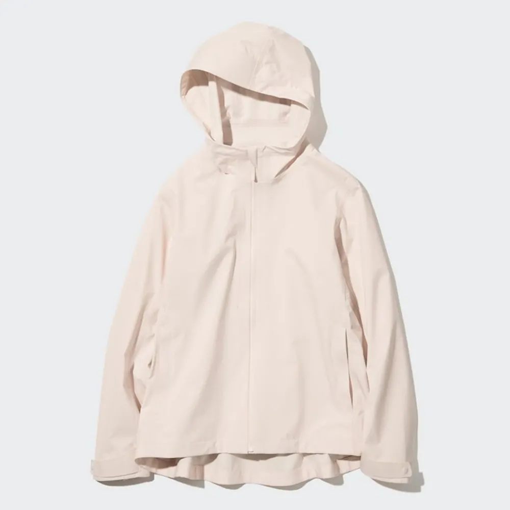 Mäntel, Jacken, Parka & Westen*UNIQLO Blocktech Parka