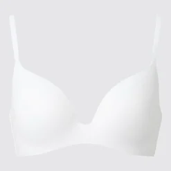 Bhs & Unterwäsche*UNIQLO Bugelloser 3D Bh
