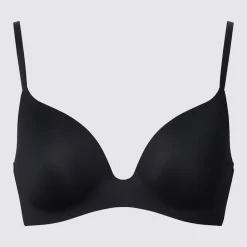 Bhs & Unterwäsche*UNIQLO Bugelloser 3D Bh