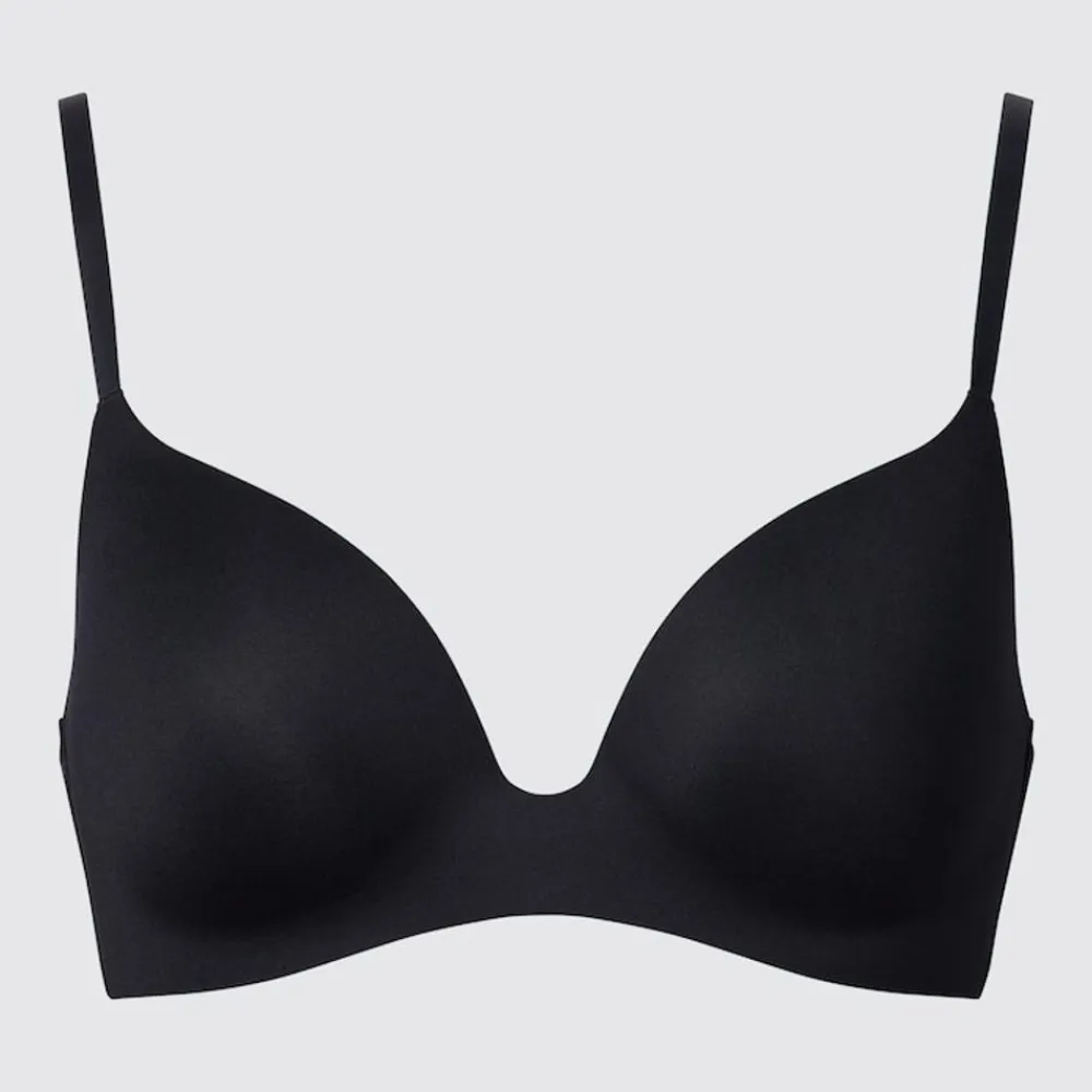 Bhs & Unterwäsche*UNIQLO Bugelloser 3D Bh