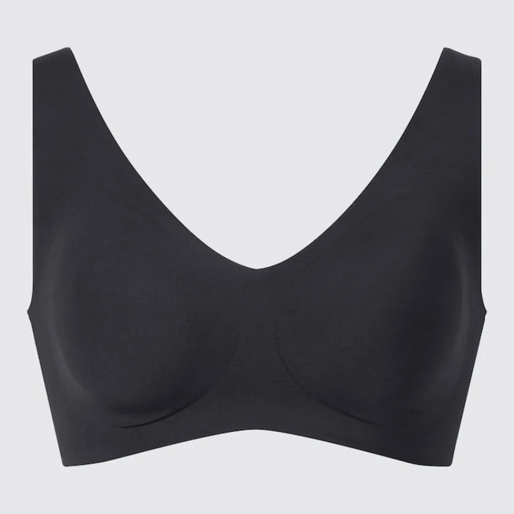 Bhs & Unterwäsche*UNIQLO Bugelloser Ultra Relax Bh