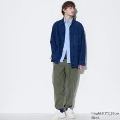 Hosen, Chinos & Jogginghosen*UNIQLO Cargohose