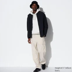 Hosen, Chinos & Jogginghosen*UNIQLO Cargohose