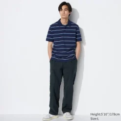 Hosen, Chinos & Jogginghosen*UNIQLO Cargohose