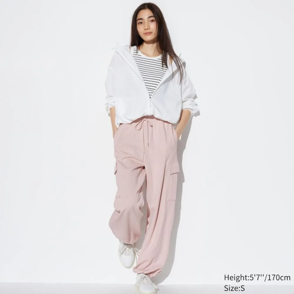 Sweatshirts, Hoodies & Jogginghosen*UNIQLO Cargo Jogginghose