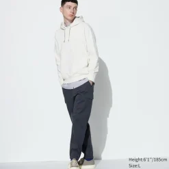 Hosen, Chinos & Jogginghosen*UNIQLO Cargo Jogginghose