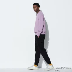 Hosen, Chinos & Jogginghosen*UNIQLO Cargo Jogginghose