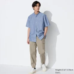 Hosen, Chinos & Jogginghosen*UNIQLO Cargo Jogginghose