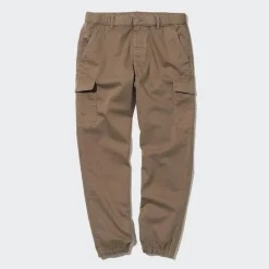 Hosen, Chinos & Jogginghosen*UNIQLO Cargo Jogginghose