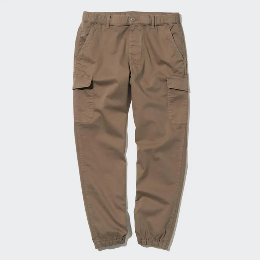 Hosen, Chinos & Jogginghosen*UNIQLO Cargo Jogginghose