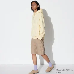 Shorts*UNIQLO Cargoshorts