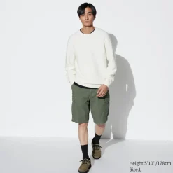Hosen, Chinos & Jogginghosen*UNIQLO Cargoshorts