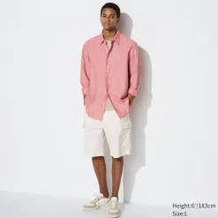 Hosen, Chinos & Jogginghosen*UNIQLO Cargoshorts