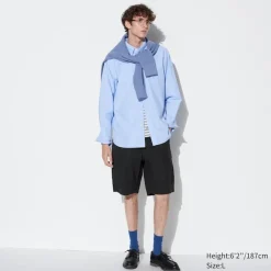 Hosen, Chinos & Jogginghosen*UNIQLO Cargoshorts