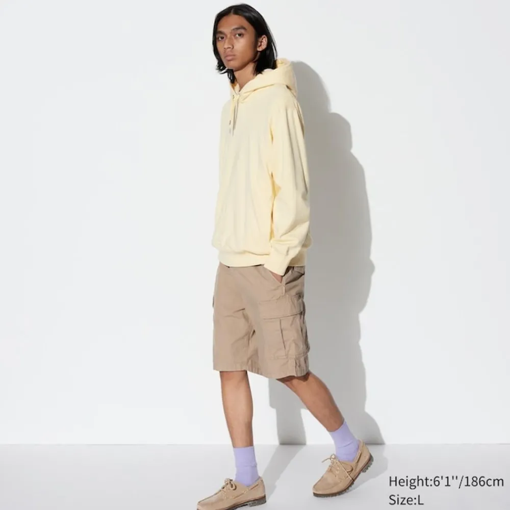 Hosen, Chinos & Jogginghosen*UNIQLO Cargoshorts