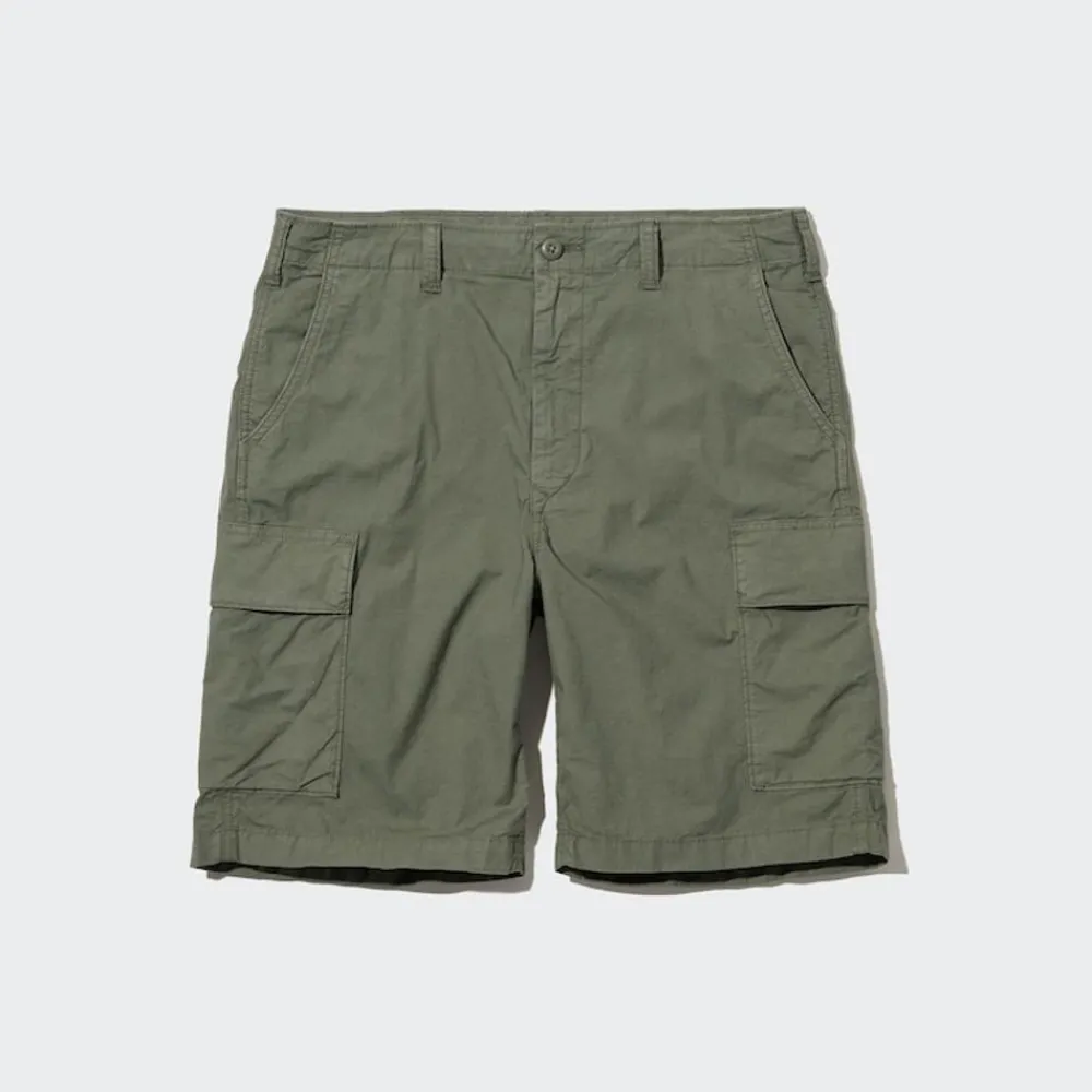 Hosen, Chinos & Jogginghosen*UNIQLO Cargoshorts