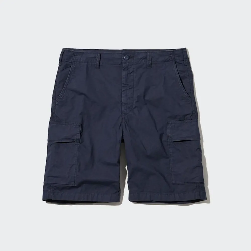 Hosen, Chinos & Jogginghosen*UNIQLO Cargoshorts