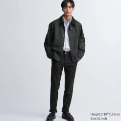 Hosen, Chinos & Jogginghosen*UNIQLO Chinohose (Slim Fit)