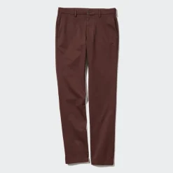 Hosen, Chinos & Jogginghosen*UNIQLO Chinohose (Slim Fit)